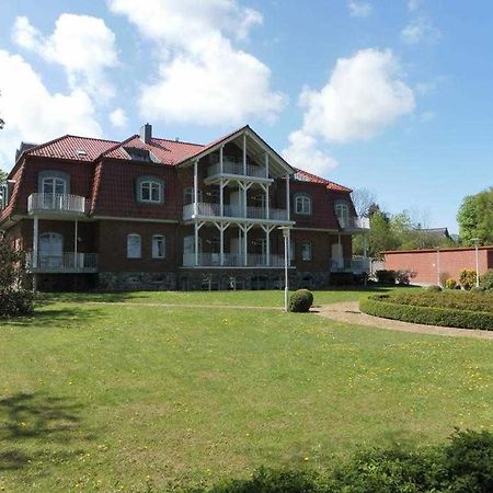 Villa Seegarten Whg Seg10 Boltenhagen  Bagian luar foto