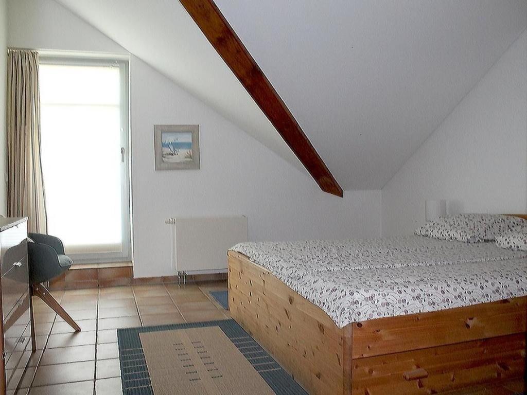 Villa Seegarten Whg Seg10 Boltenhagen  Bagian luar foto