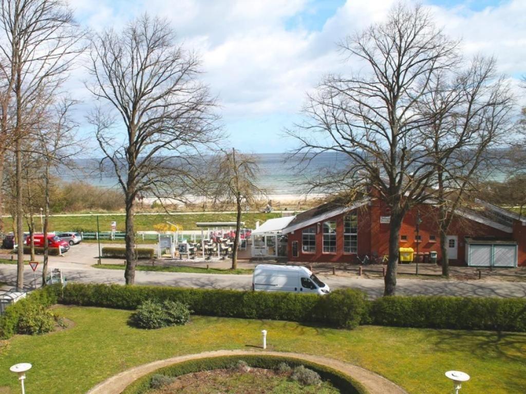Villa Seegarten Whg Seg10 Boltenhagen  Bagian luar foto