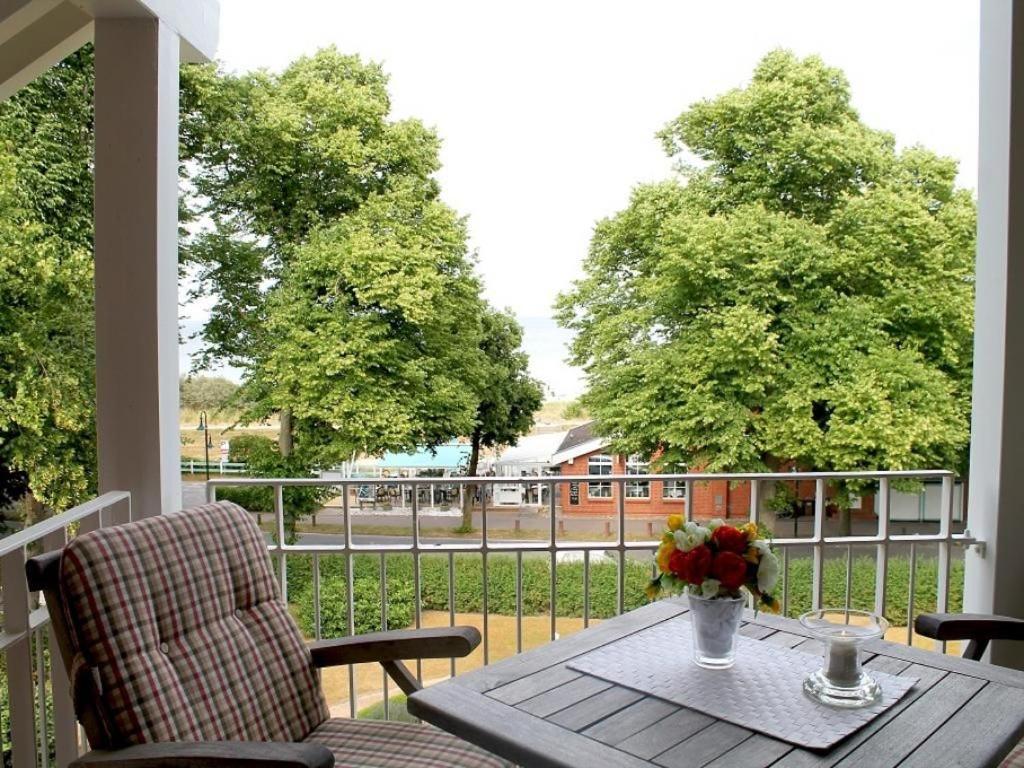 Villa Seegarten Whg Seg10 Boltenhagen  Bagian luar foto