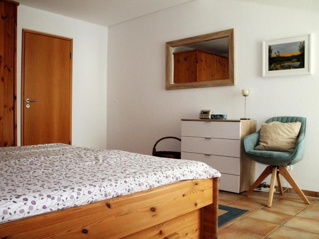 Villa Seegarten Whg Seg10 Boltenhagen  Bagian luar foto
