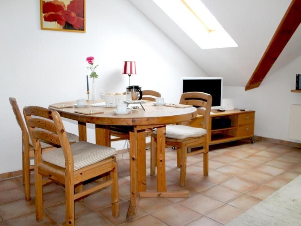 Villa Seegarten Whg Seg10 Boltenhagen  Bagian luar foto