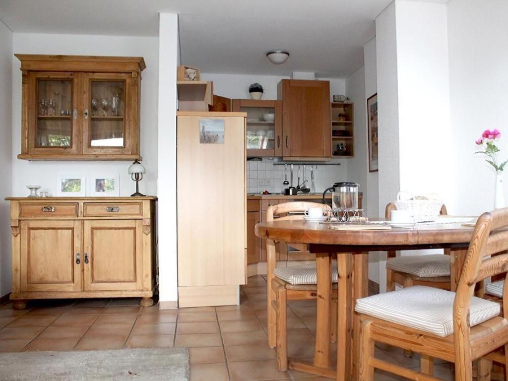 Villa Seegarten Whg Seg10 Boltenhagen  Bagian luar foto