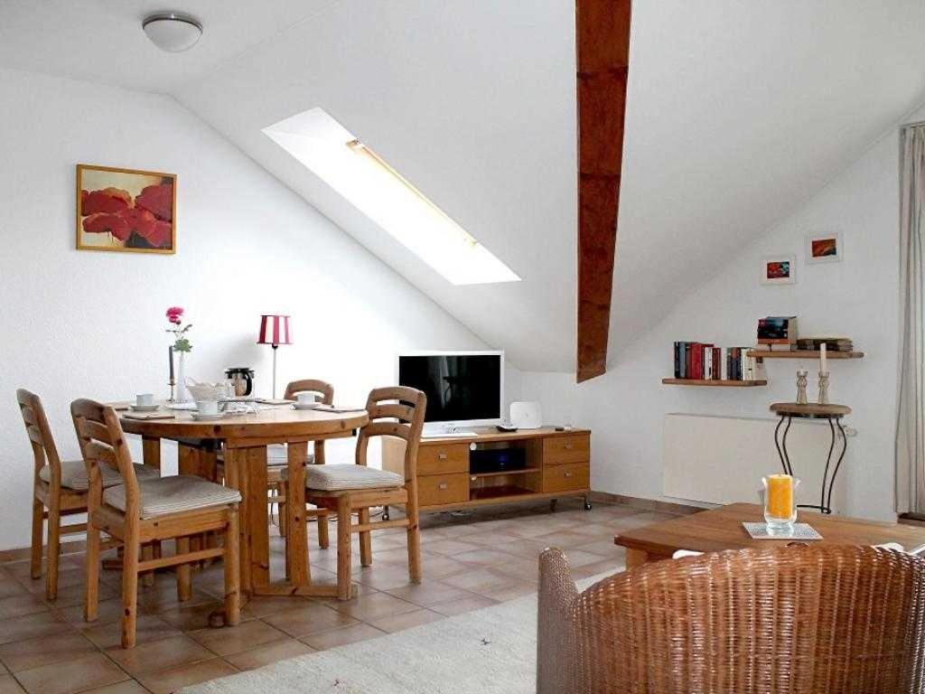 Villa Seegarten Whg Seg10 Boltenhagen  Bagian luar foto