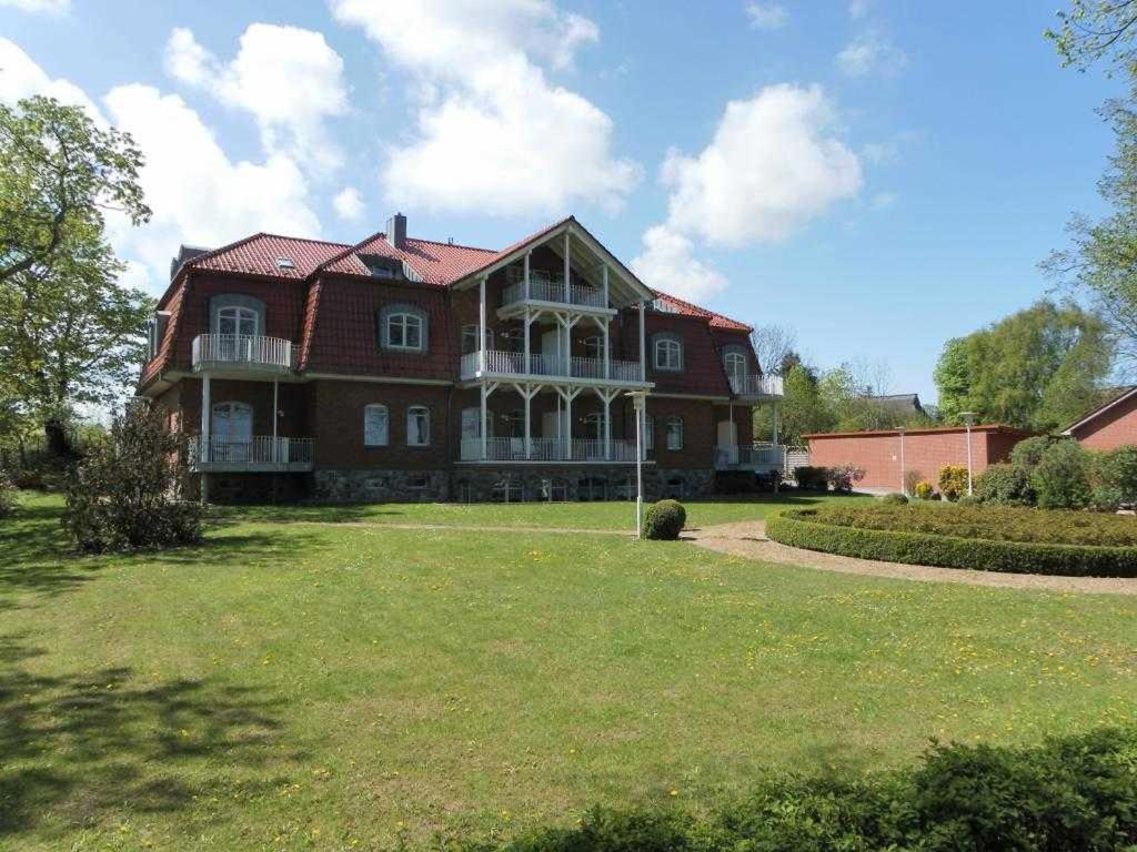 Villa Seegarten Whg Seg10 Boltenhagen  Bagian luar foto